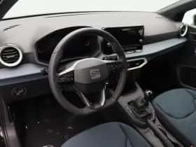 SEAT Ibiza (2026) thumbnail 3