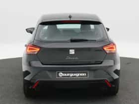SEAT Ibiza (2026) thumbnail 5