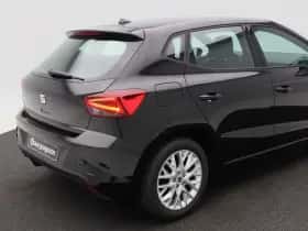 SEAT Ibiza (2026) thumbnail 13