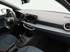 SEAT Ibiza (2026) thumbnail 33