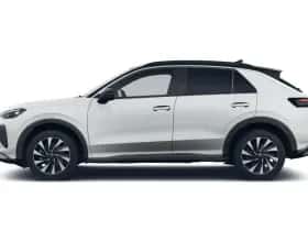 Volkswagen T-Roc (2026) thumbnail 2