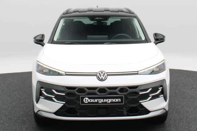 Volkswagen T-Roc (2026) thumbnail 4