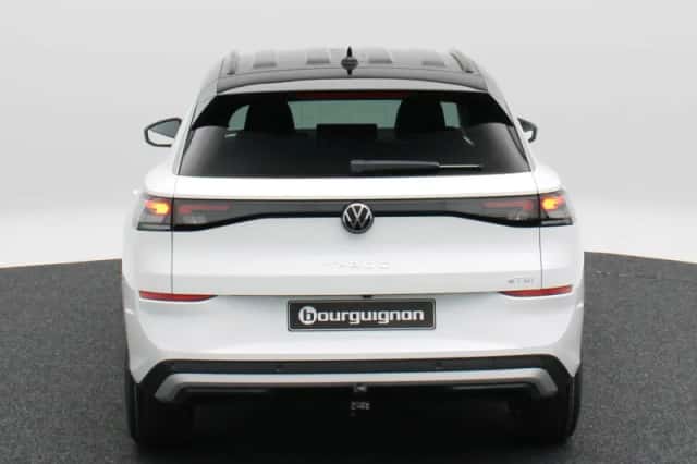 Volkswagen T-Roc (2026) thumbnail 5