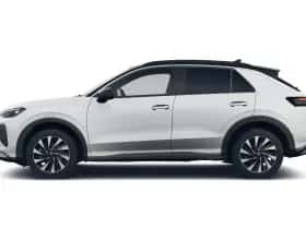 Volkswagen T-Roc (2026) thumbnail 2