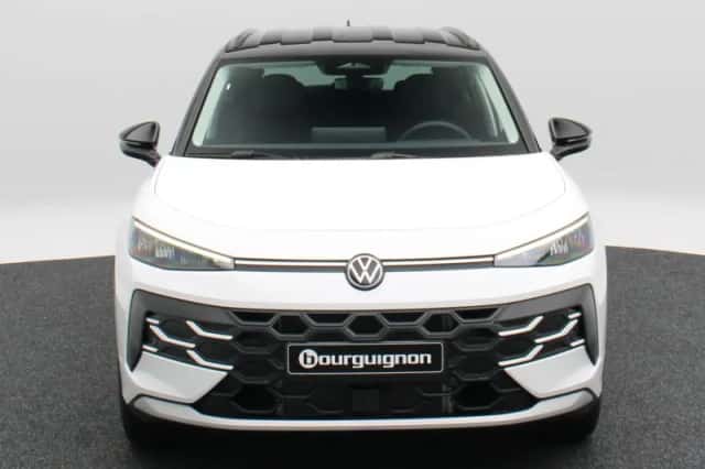 Volkswagen T-Roc (2026) thumbnail 4