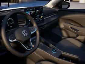 Volkswagen T-Roc (2026) thumbnail 4