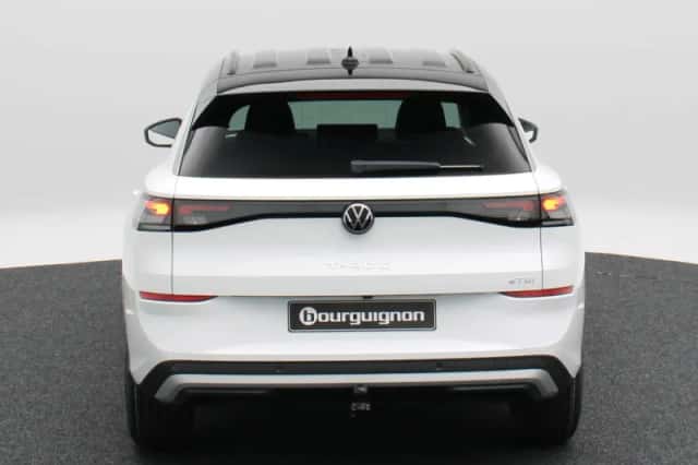Volkswagen T-Roc (2026) thumbnail 5