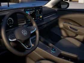 Volkswagen T-Roc (2026) thumbnail 4