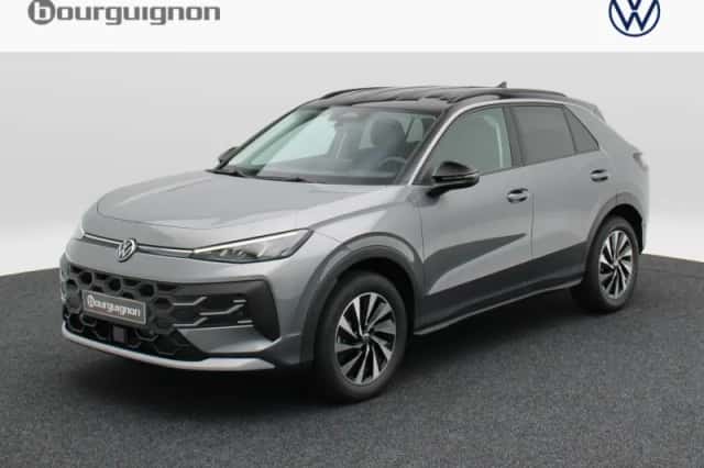 Volkswagen T-Roc (2026) thumbnail 1