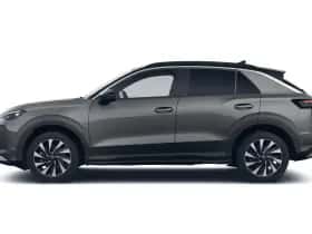 Volkswagen T-Roc thumbnail 2