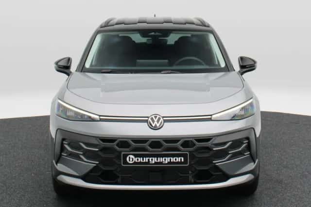Volkswagen T-Roc (2026) thumbnail 4
