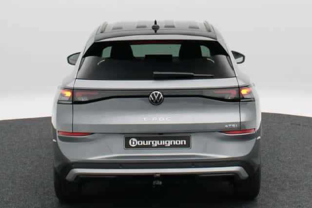 Volkswagen T-Roc (2026) thumbnail 5