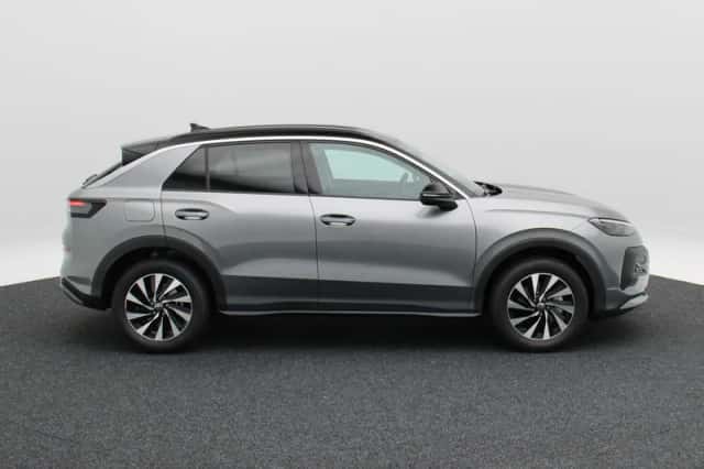 Volkswagen T-Roc (2026) thumbnail 6