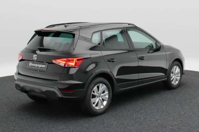SEAT Arona (2026) thumbnail 2
