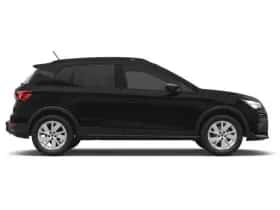 SEAT Arona (2027) thumbnail 2