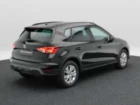 SEAT Arona (2027) thumbnail 2