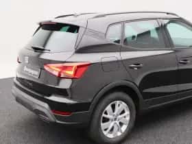 SEAT Arona (2027) thumbnail 13