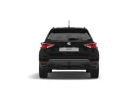SEAT Arona (2027) thumbnail 3