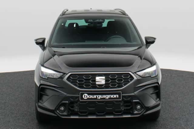 SEAT Arona (2026) thumbnail 4