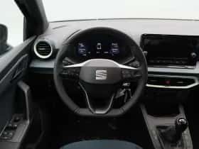 SEAT Arona (2027) thumbnail 31