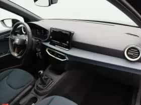 SEAT Arona (2027) thumbnail 33