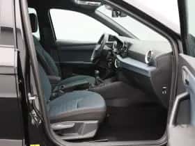 SEAT Arona (2027) thumbnail 34