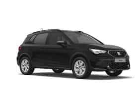SEAT Arona (2027) thumbnail 5