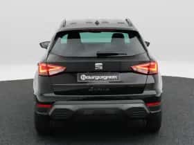 SEAT Arona (2027) thumbnail 5