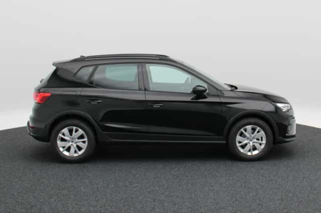 SEAT Arona (2026) thumbnail 6