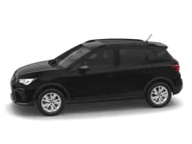 SEAT Arona (2027) thumbnail 6