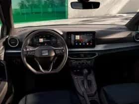 SEAT Arona (2027) thumbnail 8