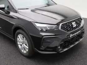 SEAT Arona (2027) thumbnail 10