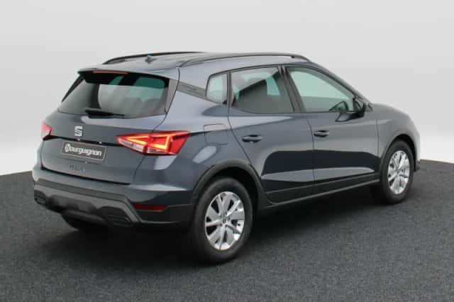 SEAT Arona (2026) thumbnail 2