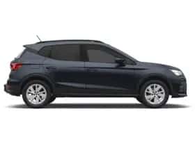 SEAT Arona (2027) thumbnail 2