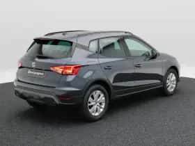 SEAT Arona (2027) thumbnail 2