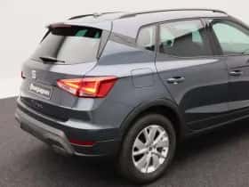 SEAT Arona (2027) thumbnail 13