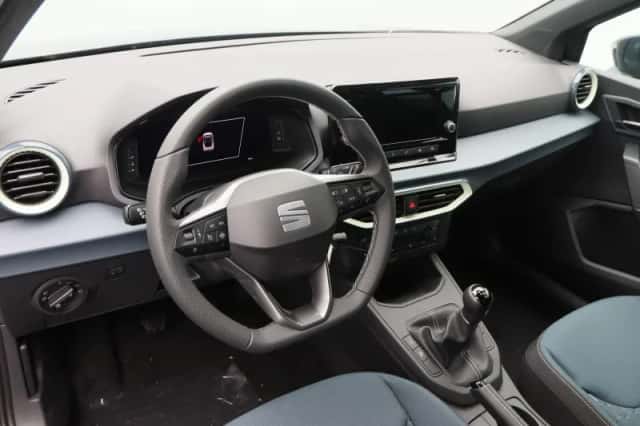 SEAT Arona (2026) thumbnail 3