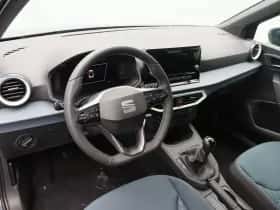 SEAT Arona (2027) thumbnail 3