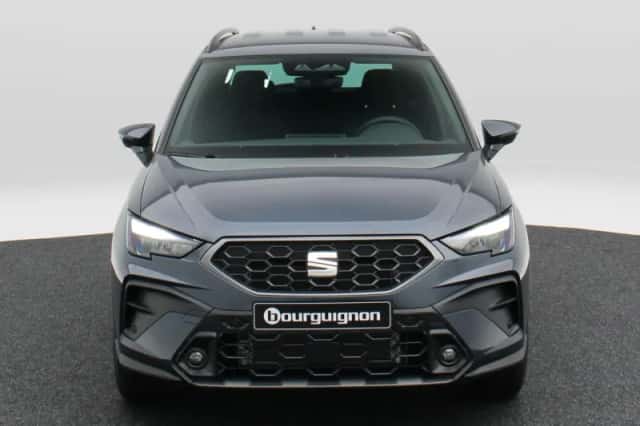SEAT Arona (2026) thumbnail 4