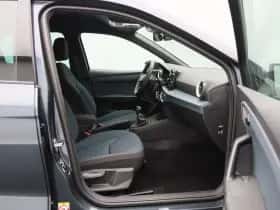 SEAT Arona (2027) thumbnail 35