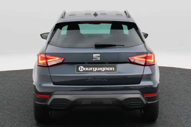 SEAT Arona (2026) thumbnail 5