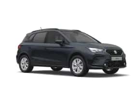 SEAT Arona (2027) thumbnail 5