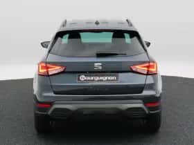 SEAT Arona (2027) thumbnail 5