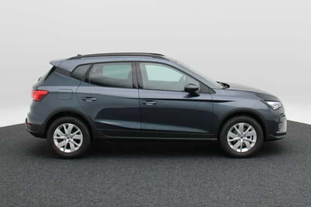 SEAT Arona (2026) thumbnail 6