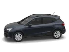 SEAT Arona (2027) thumbnail 6