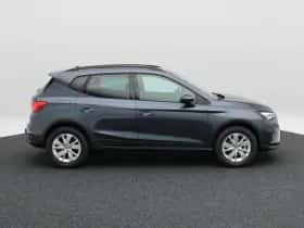 SEAT Arona (2027) thumbnail 6