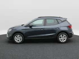 SEAT Arona (2027) thumbnail 7