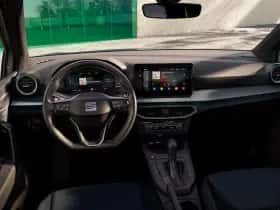 SEAT Arona (2027) thumbnail 8