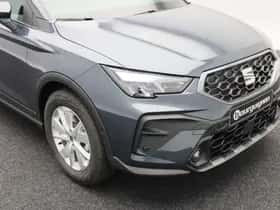 SEAT Arona (2027) thumbnail 10