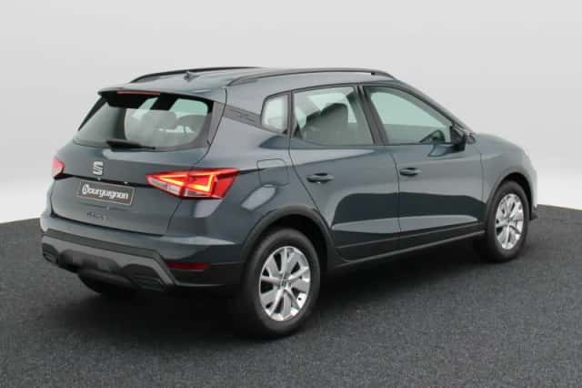 SEAT Arona (2026) thumbnail 2